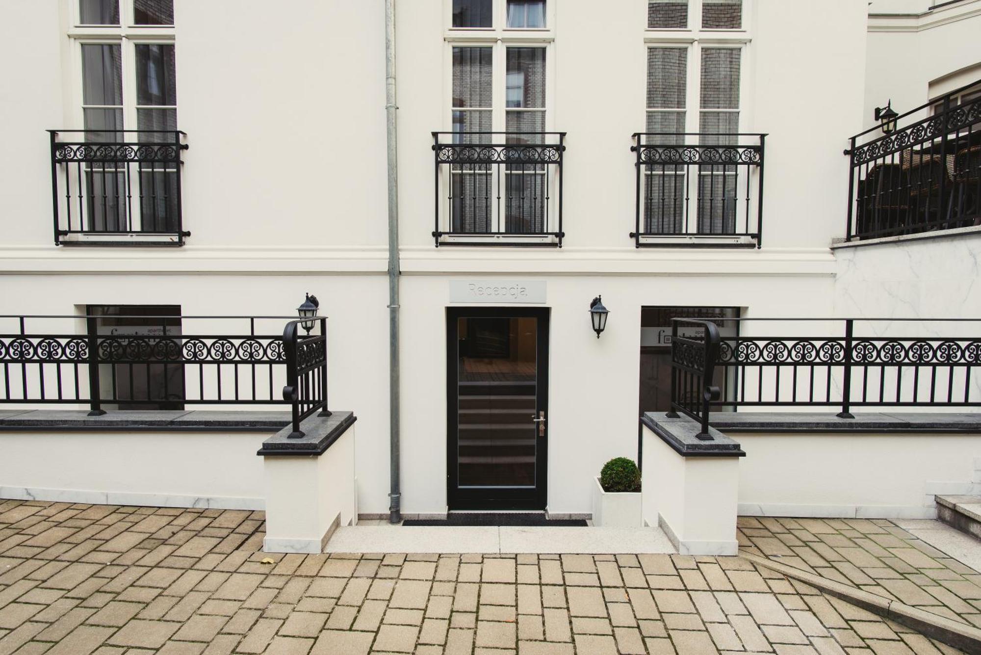 Fortune Old Town Boutique 3*