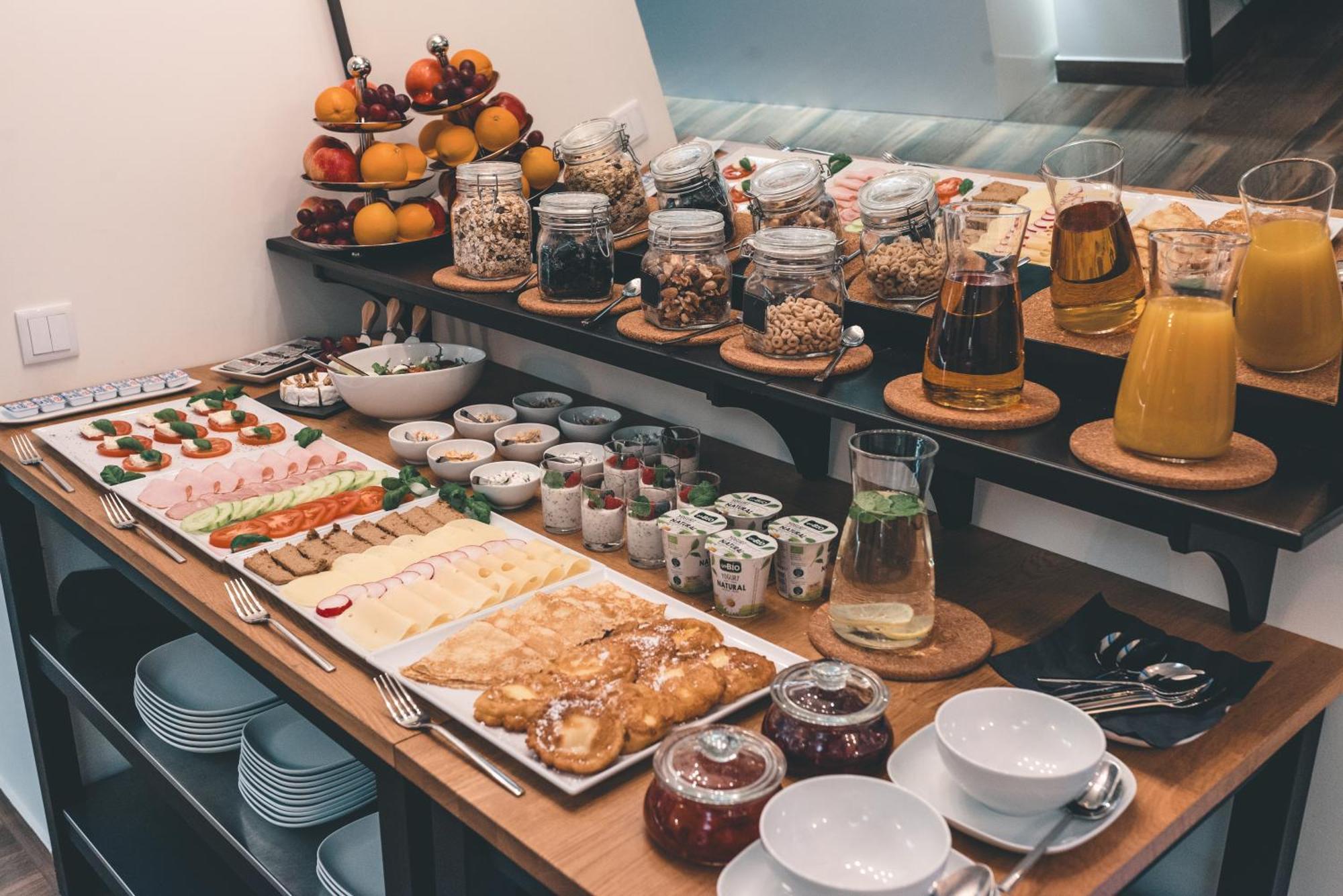 Fortune Old Town Boutique Апарт-готель 3*