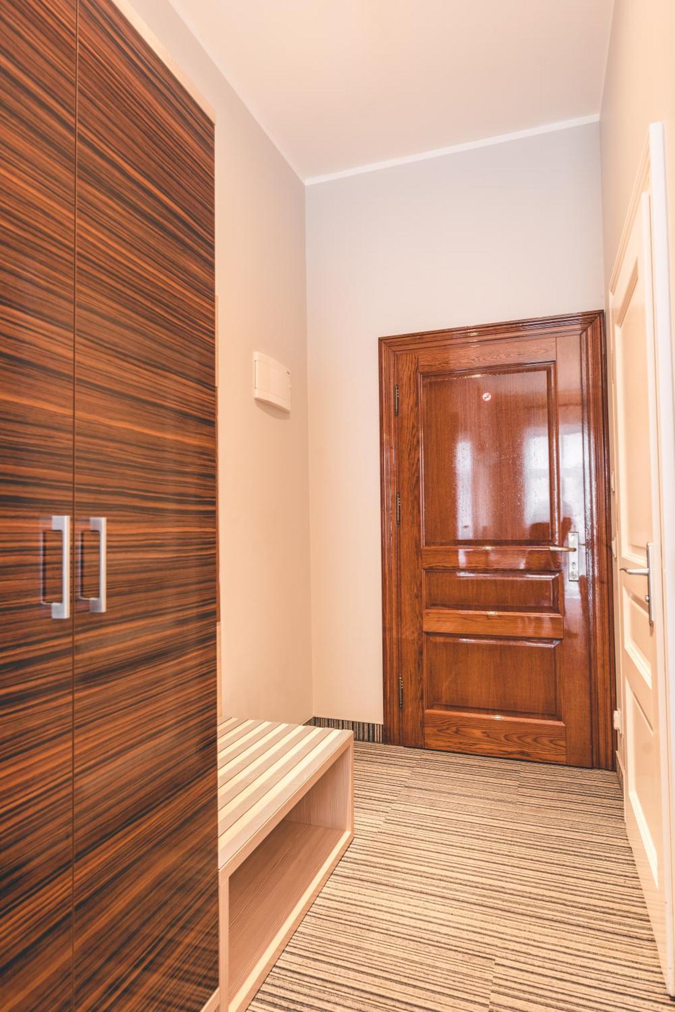 Fortune Old Town Boutique 3* Познань