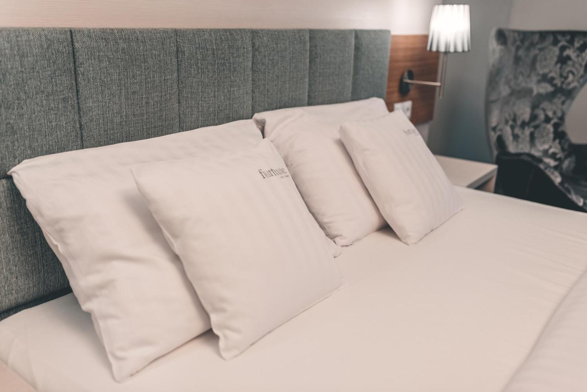Fortune Old Town Boutique 3* Познань