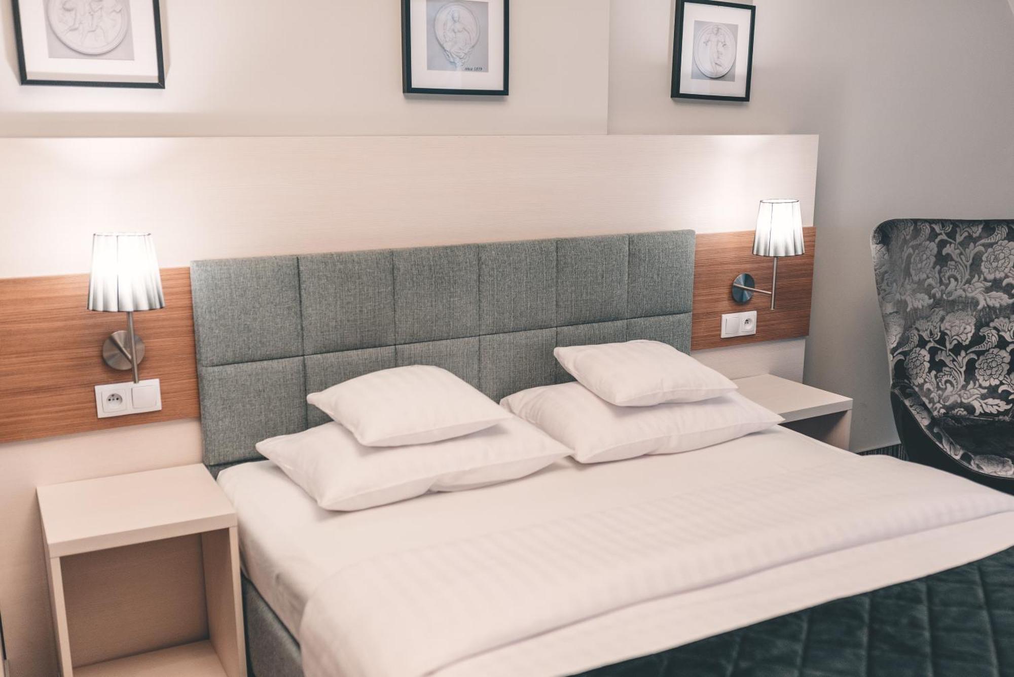 Fortune Old Town Boutique Aparthotel