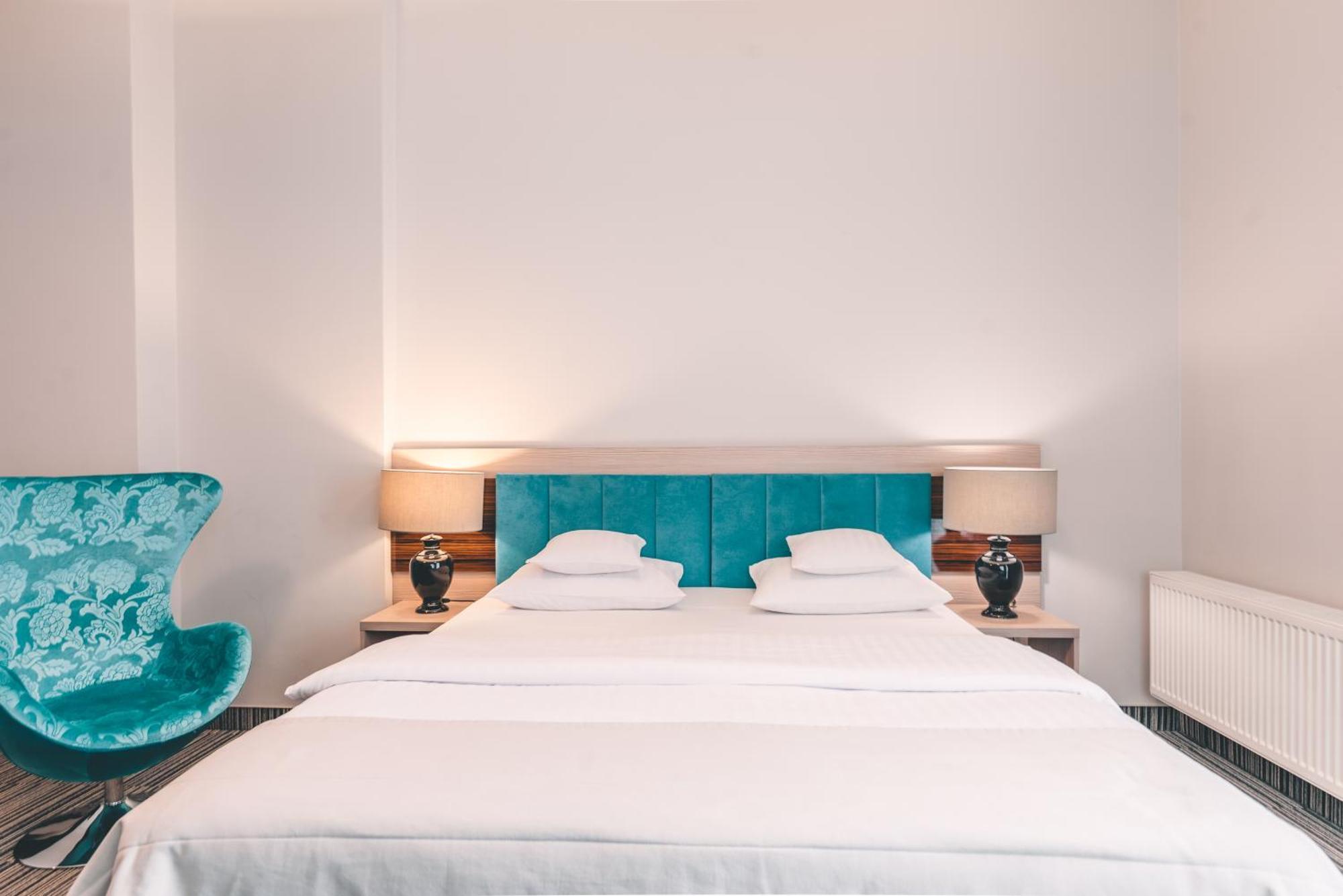 Fortune Old Town Boutique 3*