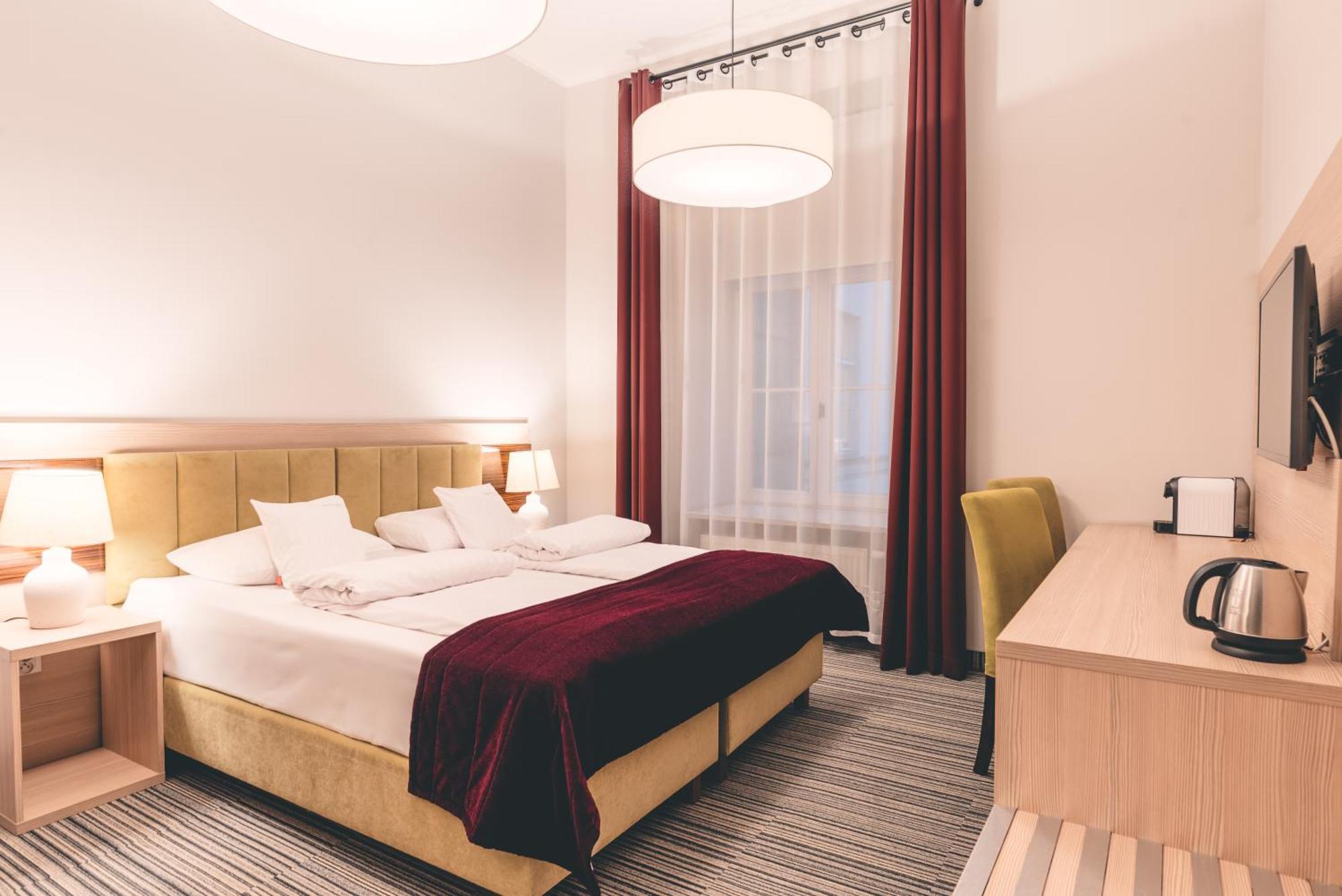 Fortune Old Town Boutique Aparthotel