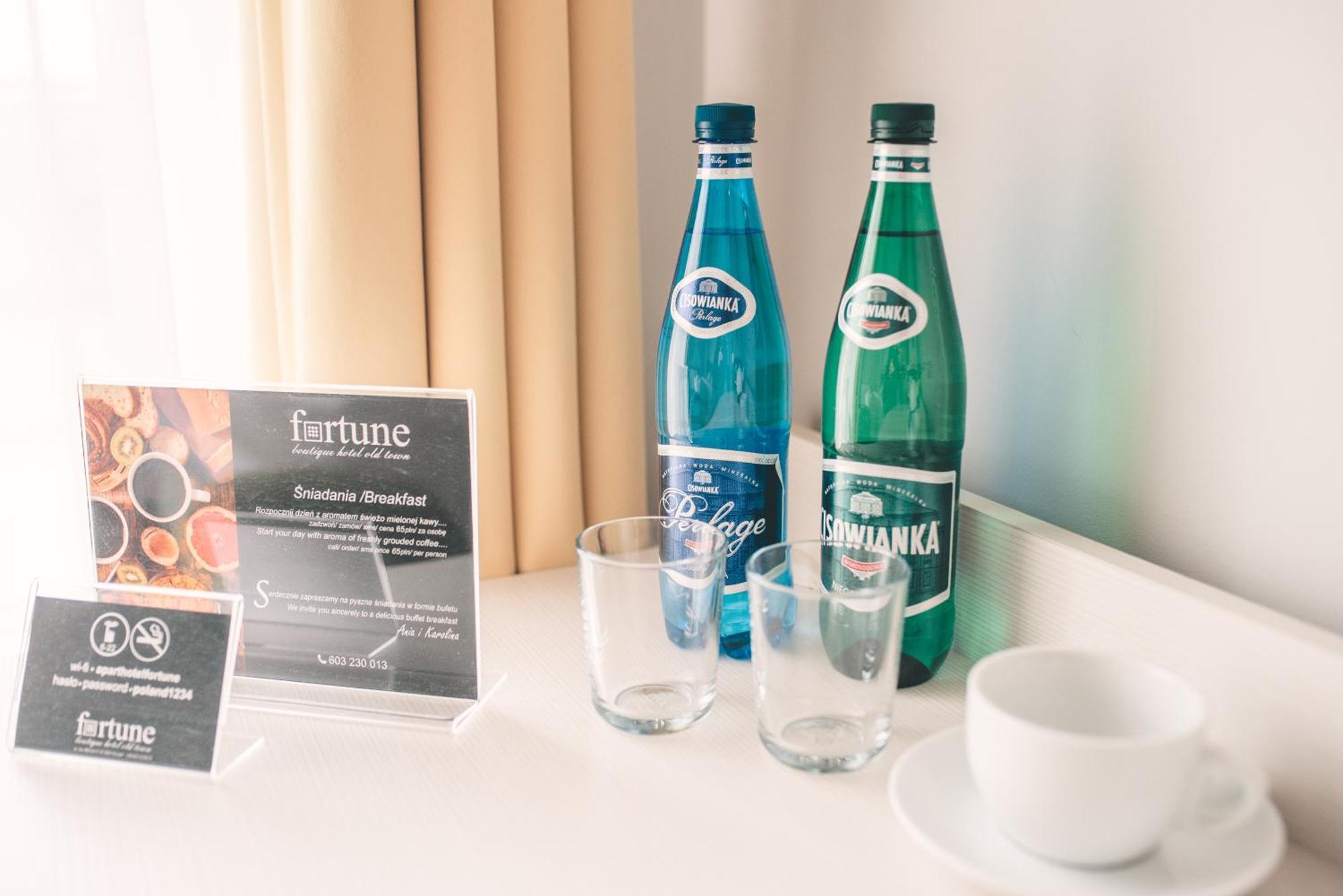 Fortune Old Town Boutique 3*