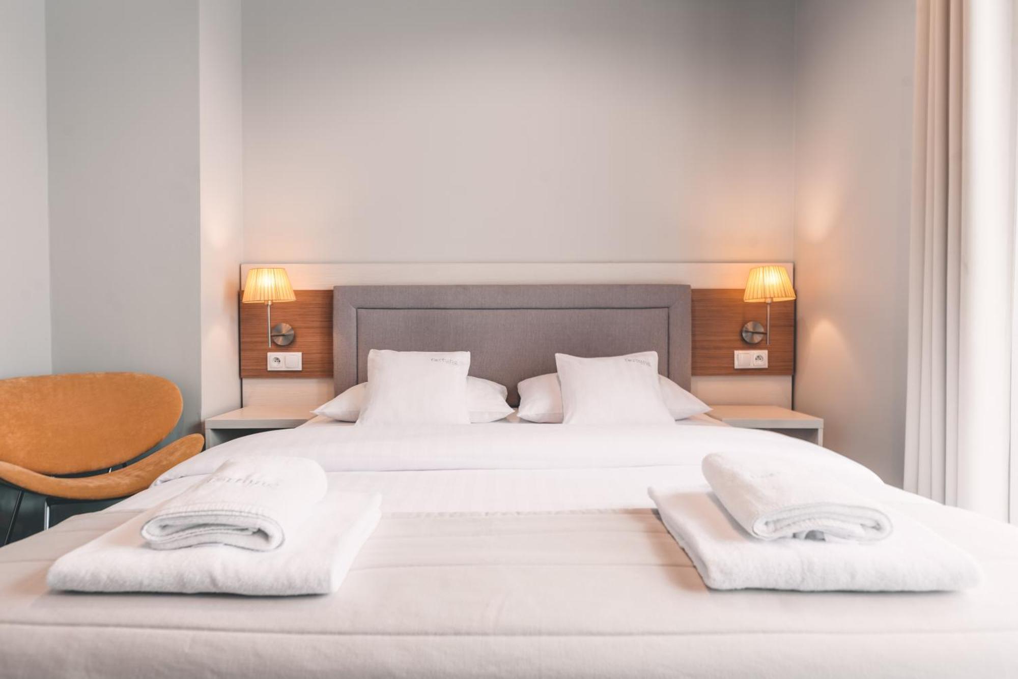 Fortune Old Town Boutique 3* Познань