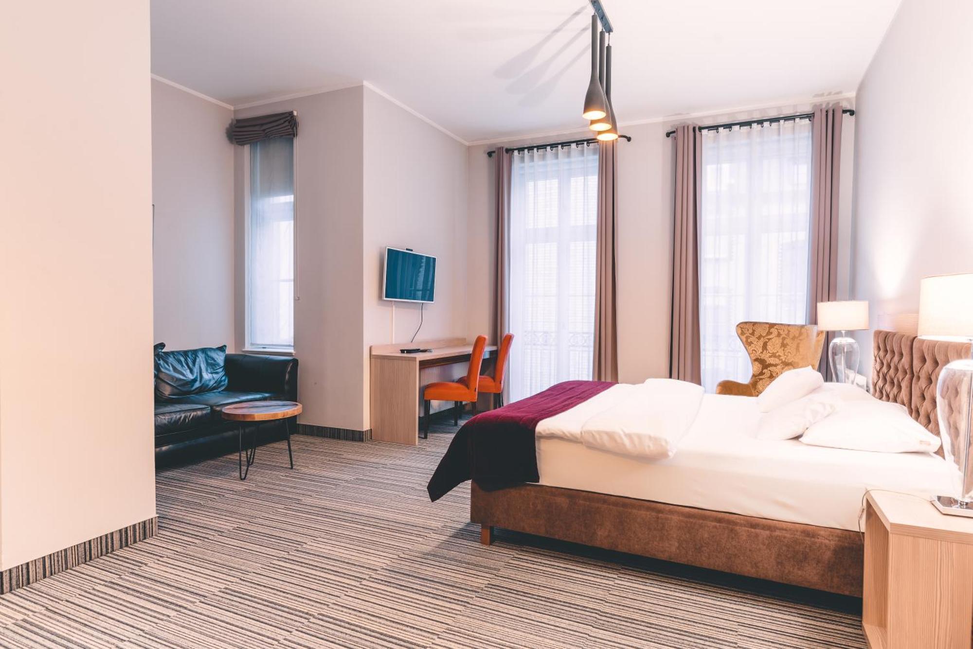 Fortune Old Town Boutique Познань