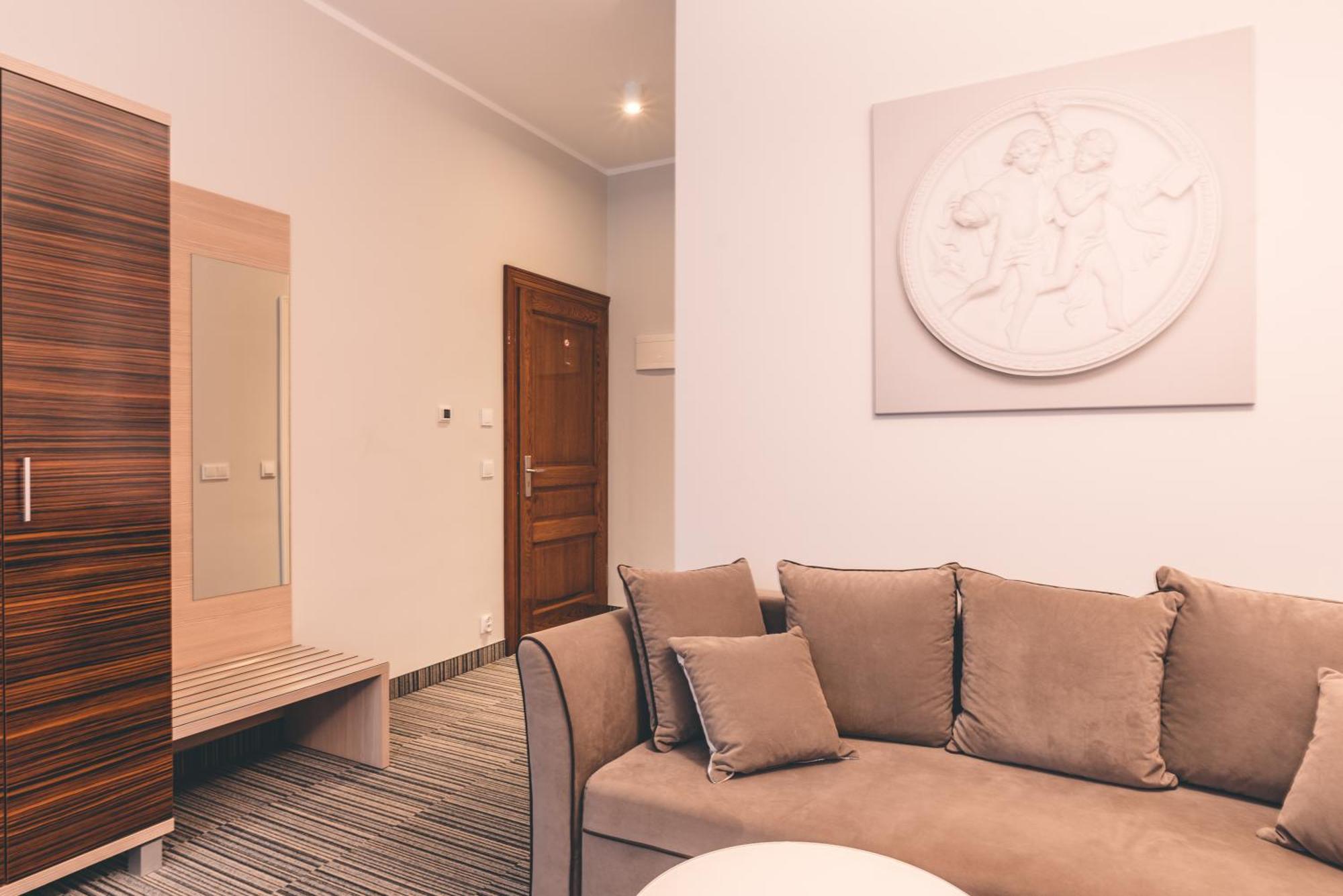 Fortune Old Town Boutique 3* Познань