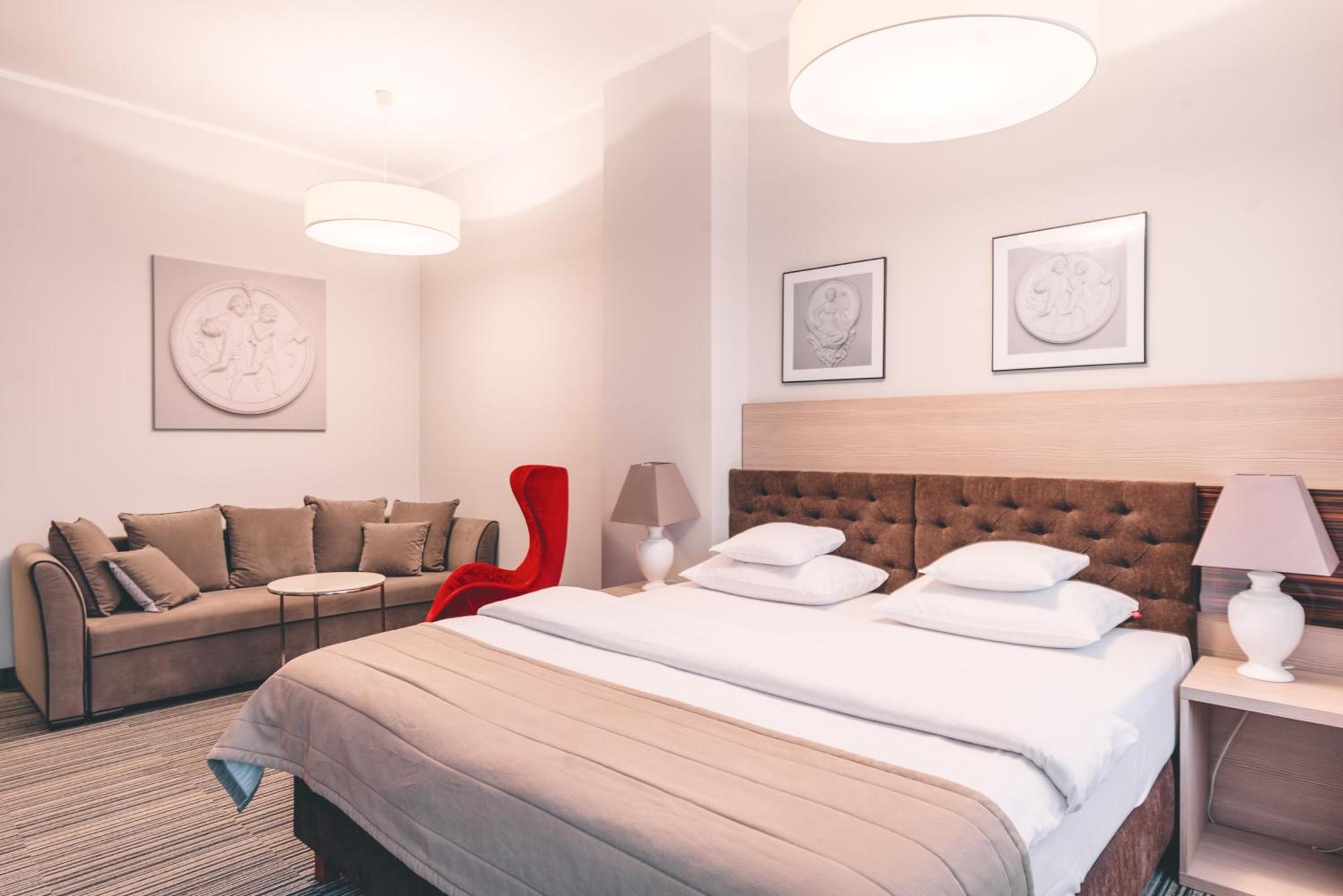 Fortune Old Town Boutique 3*