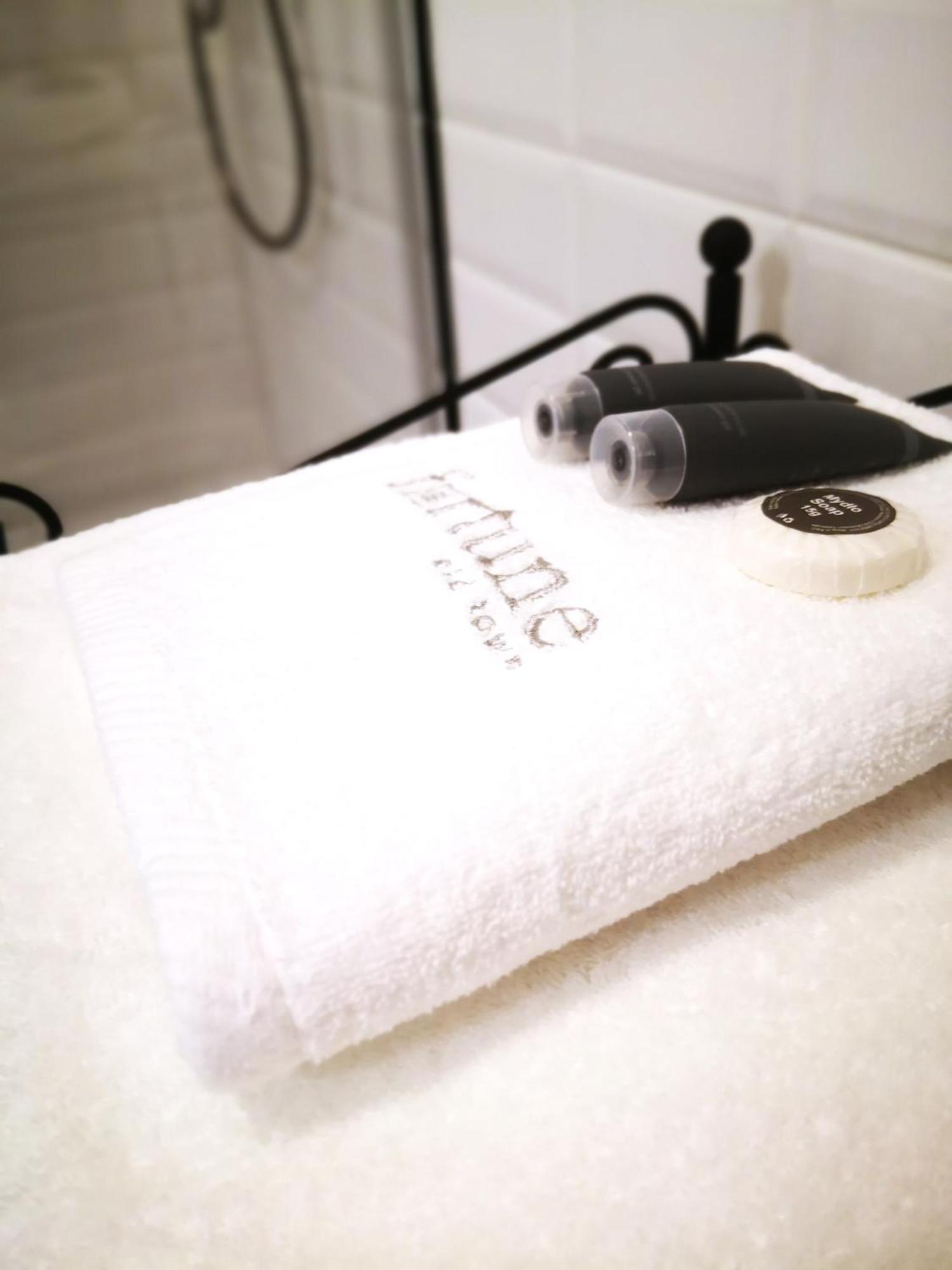 Fortune Old Town Boutique 3*