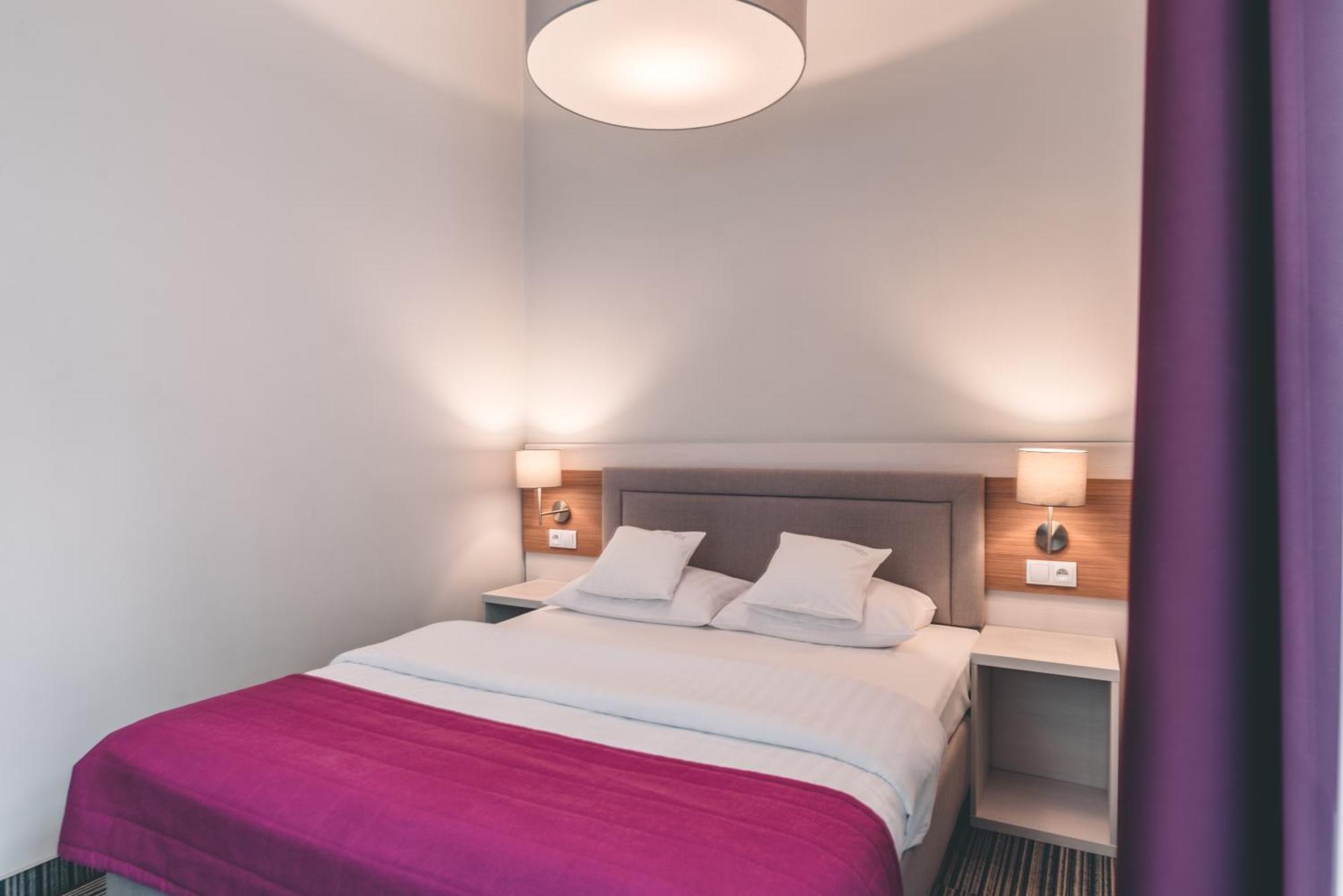 Апарт-готель Fortune Old Town Boutique 3*